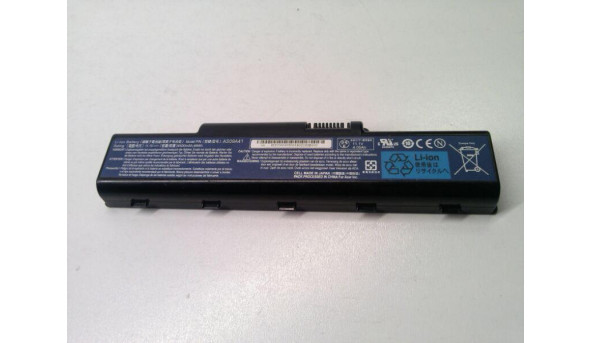 Батарея, акумулятор для ноутбука Acer Aspire 4732Z, 5517, 5532, OEM, Li-ion Battery AS09A41, 11.1V, Б/В