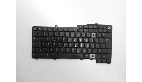 Клавіатура для ноутбука Dell Inspiron 6000, CN-0H5628, Б/В