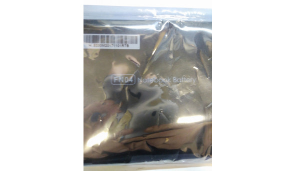 Батарея, Акумулятор для ноутбука HP ProBook 5330m, HSTNN-DBOH, FN04, 634818-271, Нова - 317758