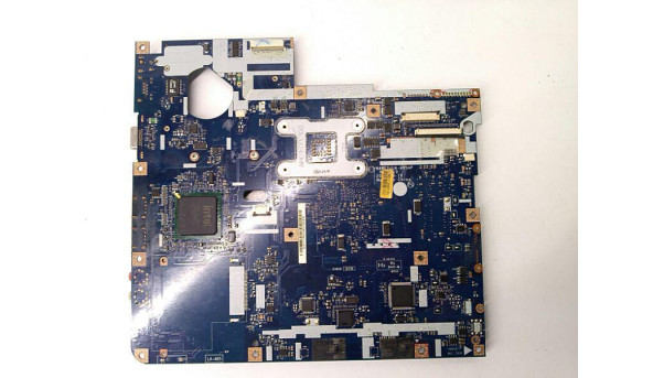 Материнська плата для ноутбука Acer Aspire 7715, 17", LA-4854P, Б/В - 317770