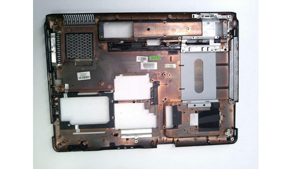 Нижня частина корпуса для ноутбука HP Pavilion dv9700, 17.0", 448309-001, Б/В - 317811