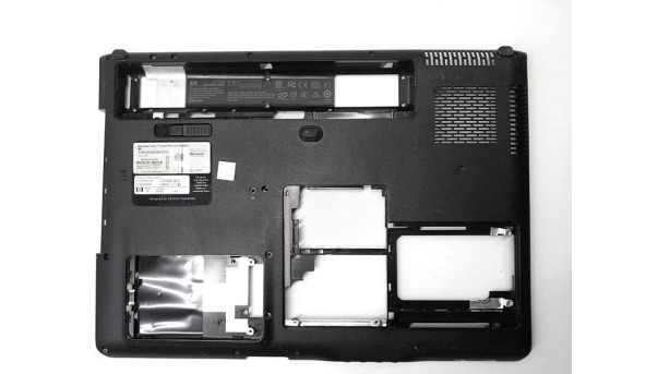 Нижня частина корпуса для ноутбука HP Pavilion dv9700, 17.0", 448309-001, Б/В