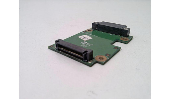 Перехідник DVD для ноутбука HP Compaq 6820S, 6050A2137401, Б/В - 317821