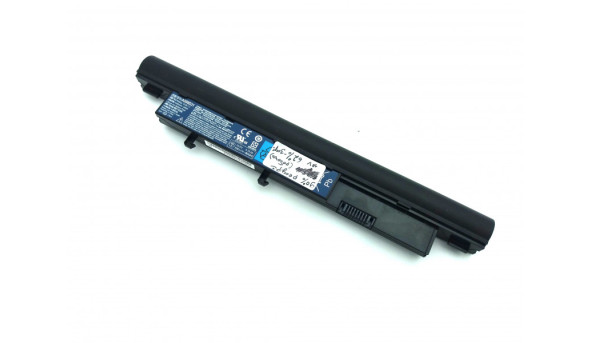 Батарея акумулятор для ноутбука Acer TravelMate 8371 AS09D31 10.8 V 4400mAh  48Wh Б/В
