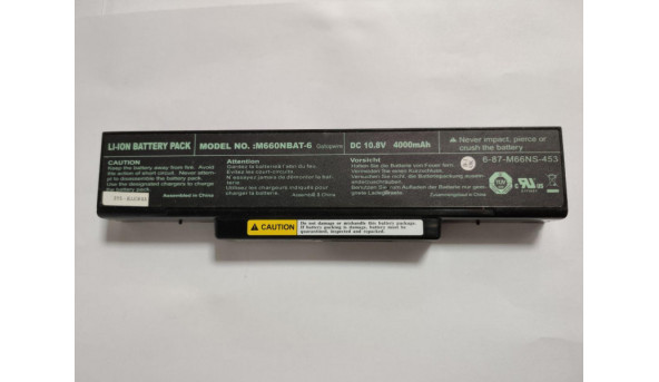 Батарея для ноутбука ASUS A32-F3, F2, Series, Z53, Series, X-Series, M51, M-Series, б/в - 317828