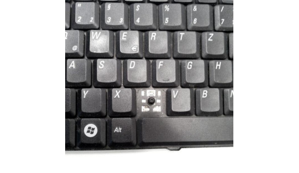 Клавіатура для ноутбука, Dell Vostro 1310, CN-0T454C, Б/В - 317829