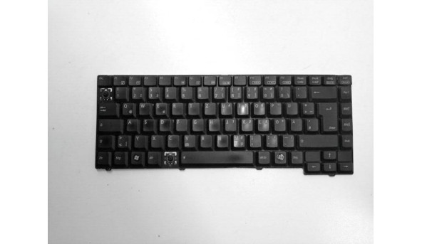 Клавіатура для ноутбука, Asus X50R, V012262AK1, Б/В