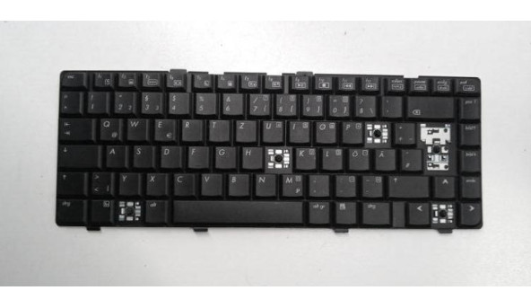 Клавіатура для ноутбука, HP Pavilion DV6000, 431414-041, Б/В