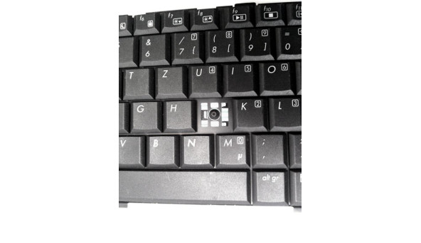 Клавіатура для ноутбука, HP Pavilion DV6000, 431414-041, Б/В - 317834