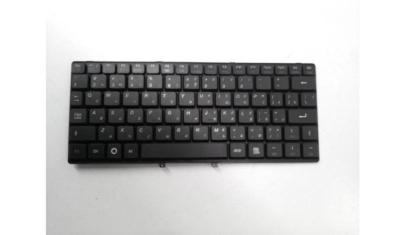 Клавіатура для ноутбука, Lenovo IdeaPad S10E, 25-008151, Б/В