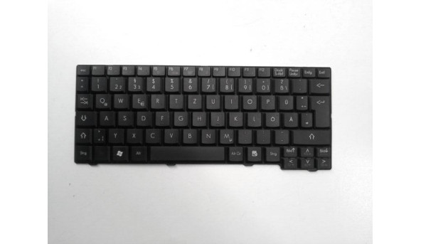 Клавіатура для ноутбука, Gateway LT2003C, PK130851008, NSK-AJJ0G, Б/В