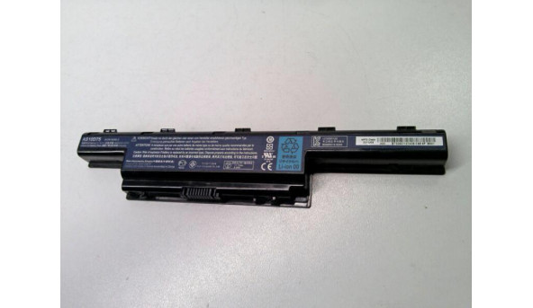 Батарея, акумулятор для ноутбука Acer Aspire Aspire 4250, 4251, 44252, 4253, 4333, 4339, 4352, 4370, 4349, 4551, 4452, 4560, 4733, 4738, 4743,4749, 4750, 4752, Aspire 5333 Series, 5551,5552, 5560G, 5733, OEM, Li-ion Battery AS10D31, 10.8 V, Б/В