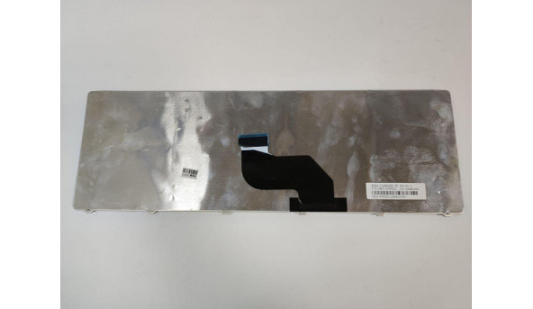 Клавіатура для ноутбука Medion Akoya P7818, MD99160, 17.3", б/в. В хорошому стані, без пошкоджень. Клавіатура тестована, робоча. - 317853