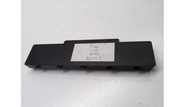 Батарея, акумулятор для ноутбука Aspire 4332, Aspire 4332Z, Aspire 4732, Aspire 4732Z, Aspire 4732Z-422G25MN, Aspire 4732Z-431G16MN, Aspire 4732Z-432G25MN, Aspire 4732Z-4332, Aspire 4732Z-443G32MN, OEM, Li-ion Battery AS09A41, 11.1V, Б/В - 317857
