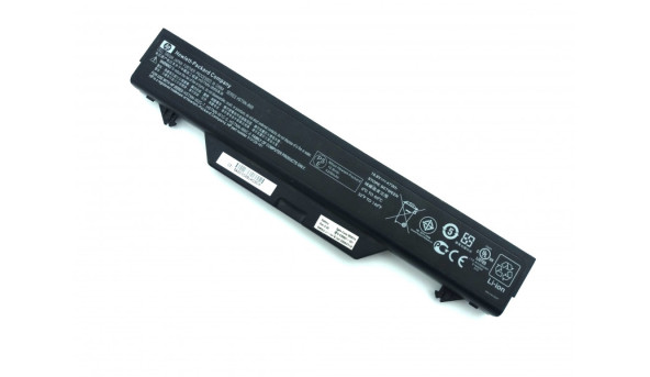 Батарея акумулятор для ноутбука HP 4510S 4515S 4710S Series ProBook 4510s ProBook 4510s/CT ProBook 4515s OEM Li-ion Battery HSTNN-OB88 HSTNN-IB88 HSTNN-IB89 HSTNN-OB88 HSTNN-OB89 HSTNN-LB88 HSTNN-I61 HSTNN-I60C HSTNN-I62C 10.8V Б/В