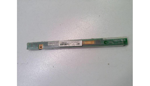Інвертор матриці для ноутбука Toshiba Satellite A200-1VT, 15,4 ", PK070006V10, Б/В - 317865