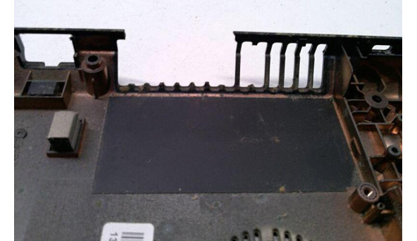 Нижня частина корпуса для ноутбука Packard Bell ENLE11BZ, 17.3'', 13N0-99A0821, Б/В - 317868