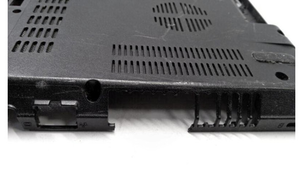 Нижня частина корпуса для ноутбука Packard Bell ENLE11BZ, 17.3'', 13N0-99A0821, Б/В - 317868