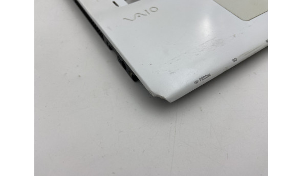 Середня частина корпуса для ноутбука Sony Vaio SVE171 60.4mr01.014 Б/В - 317870
