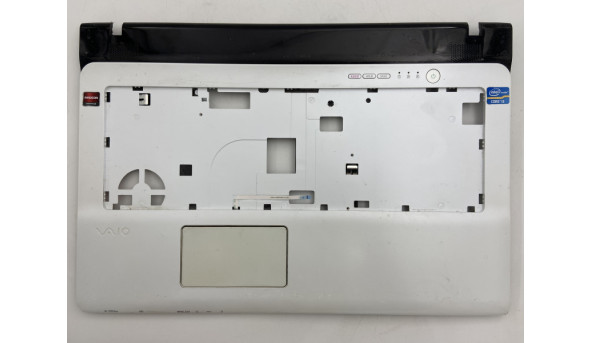 Середня частина корпуса для ноутбука Sony Vaio SVE171 60.4mr01.014 Б/В