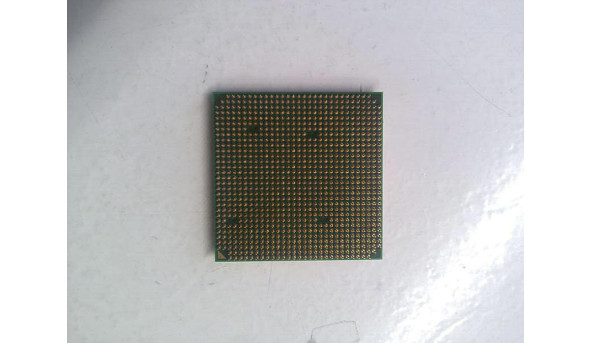 Процесор AMD Athlon 64 x2 4200+, (Socket AM2, 65W, rev. F2), AD04200IAA5CU, Б/В - 317907