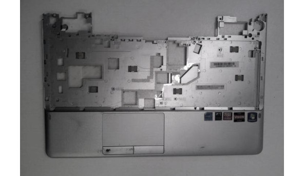 Середня частина корпуса для ноутбука Samsung NP355V5C, 15.6", AP0RS00071, Б/В