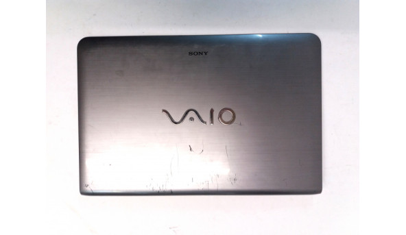 Кришка матриці корпуса для ноутбука Sony Vaio SVE151, 3FHK5LHN030, Б/В
