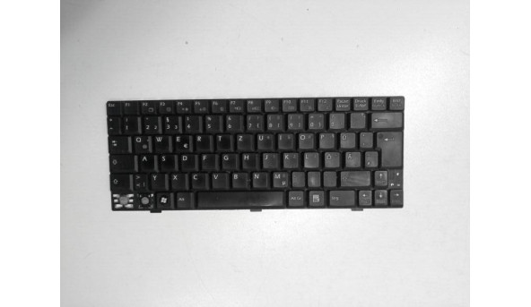 Клавіатура для ноутбука MSI U100, U160, U123, MP-08A76D0-359, Б/В