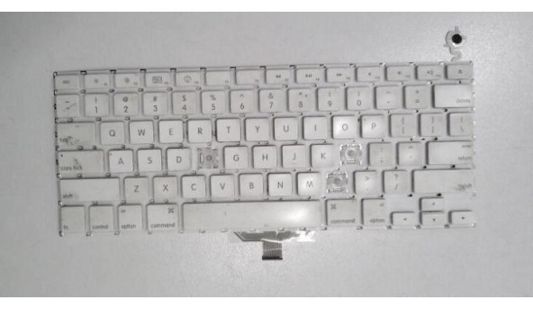 Клавіатура для ноутбука Apple A1181, Б/В