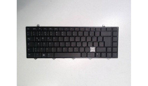 Клавіатура для ноутбука Dell Studio  1440, 145,7 1458, CN-0JGN49, НОВА