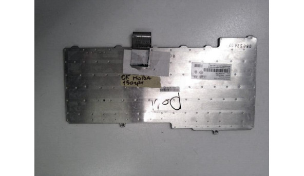 Клавіатура для ноутбука Dell Inspiron 1505, 1501, CN- 0JC931, НОВА - 317937