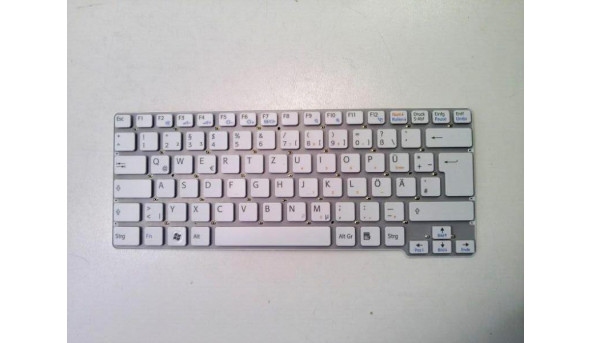 Клавіатура для ноутбука  Sony Vaio VPCCW Series, 148755621,  НОВА