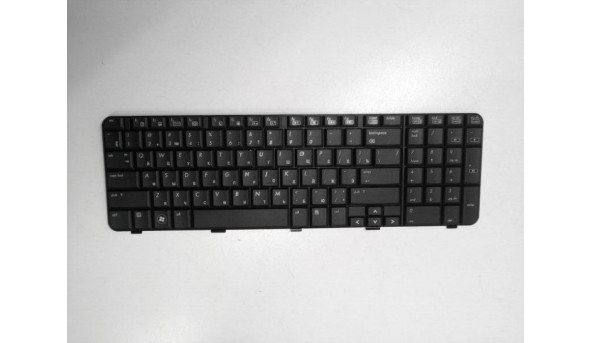 Клавіатура для ноутбука  HP CQ71, G71, 532809-001, НОВА