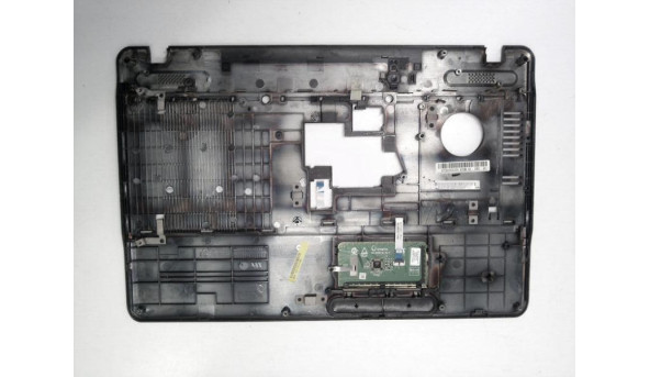 Середня частина корпуса для ноутбука Toshiba Satellite C660D-1C7, AP0H0000300, Б/В - 317945