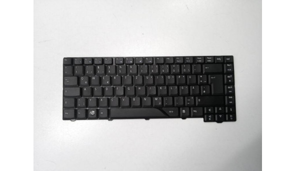 Клавіатура для ноутбука  Acer Aspire 4220, 4310, 4520, 4710, 4920, 5520, NSK-AKA0G, НОВА