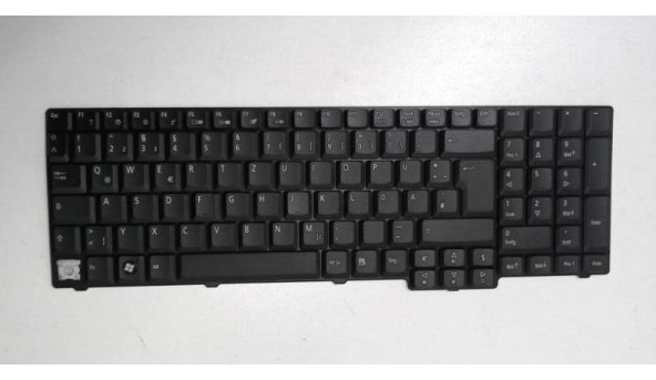 Клавіатура для ноутбука  Acer Aspire 5335, 6530, 6930, 7100, 8730, 8920, NSK-AKA0G, НОВА