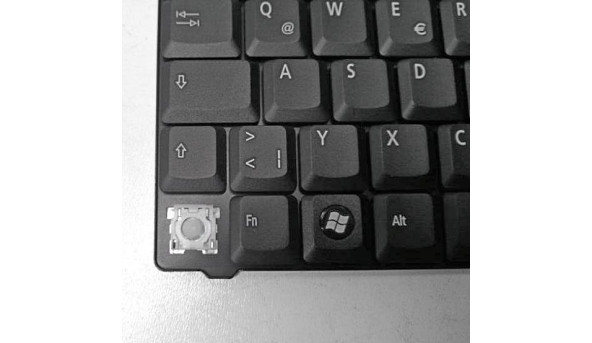Клавіатура для ноутбука Acer Aspire 5335, 6530, 6930, 7100, 8730, 8920, NSK-AKA0G, НОВА - 317948