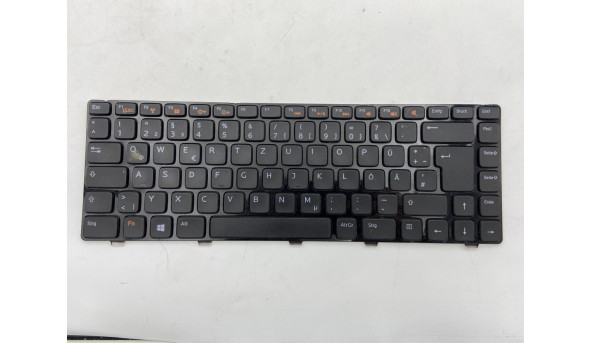 Клавіатура для ноутбука Dell Vostro 3460 0567VK Б/В