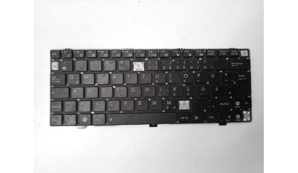 Клавіатура для ноутбука ASUS EEE PC 1000HE, 4H.N1N0M.00U, Б\В