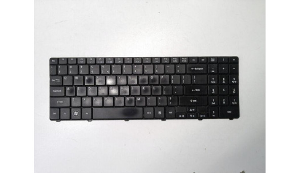Клавіатура для ноутбука ACER ASPIRE 5241, 5541, 5516, 5517 SERIES, MP-08G63U4-6983, Б\В