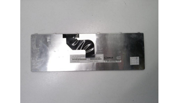 Клавіатура для ноутбука ACER ASPIRE 5241, 5541, 5516, 5517 SERIES, MP-08G63U4-6983, Б\В - 317957