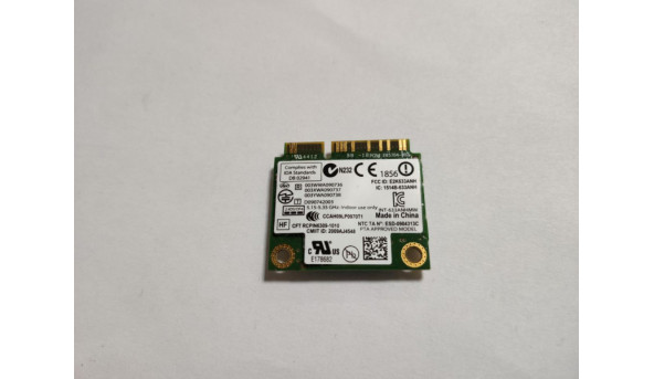 Адаптер WiFi знятий з ноутбука Dell Latitude E6420 E6330 E5430V HP ProBook 6560B ProBook 6570B Elitetebook 8570W 8470P 633ANHMW 60Y3233 Б/В - 317960