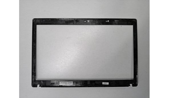 Рамка матриці корпуса для ноутбука Lenovo G780, 17.3", AP0H4000600, Б/В - 317963