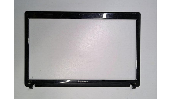 Рамка матриці корпуса для ноутбука Lenovo G780, 17.3", AP0H4000600, Б/В