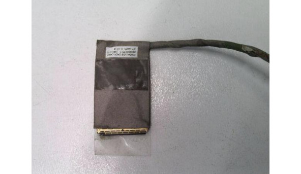 Шлейф матриці для ноутбука Lenovo G770, 17.3", DC020017D10, Б/В - 317965