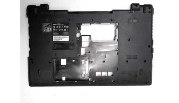 Нижня частина корпуса для ноутбука Acer Aspire 7250, 17.3", 13N0-YQA0211, Б/В