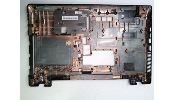 Нижня частина корпуса для ноутбука Acer Aspire 7250, 17.3", 13N0-YQA0211, Б/В