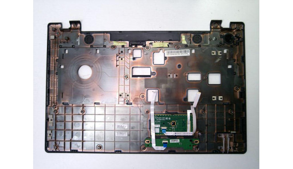 Середня частина корпуса для ноутбука Acer Aspire 7250, 17.3", 13N0-YQA0G01, Б/В