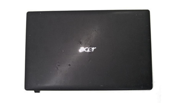 Кришка матриці корпуса для ноутбука Acer Aspire 5251, 5551, 5741, 5741Z, AP0FO00011, Б/В