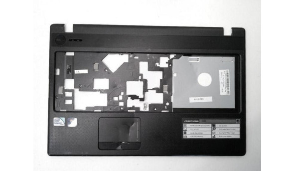 Середня частина корпуса для ноутбука Acer Aspire 5336, 15.6", AP0FO0003000, Б/В